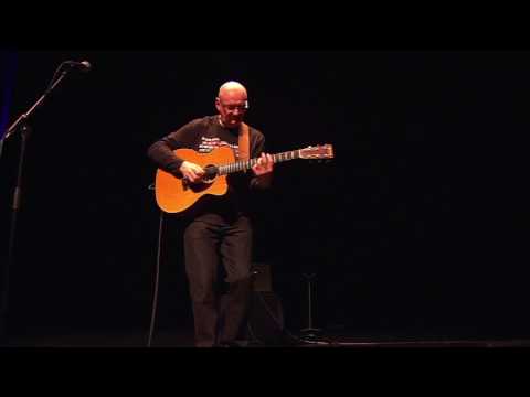 Picking in Paris (Jacques Stotzem) Martin OM