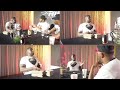 TALKING LIFE With BO MAYO SMOKING MIRRORS EP 3