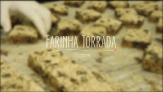 preview picture of video 'Farinha Torrada, Sesimbra'