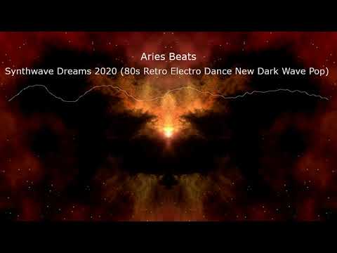 OnlyMusicARG -  Synthwave Dreams 2020 -  Aries Beats