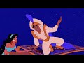 ALADDIN 1992 Do You Trust Me Scene