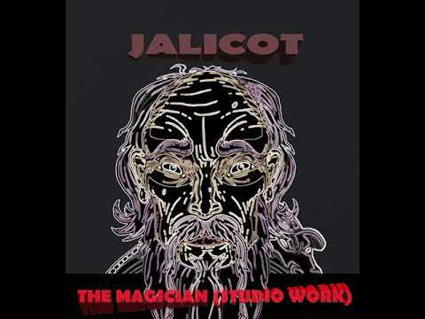 THE MAGICIAN - JALICOT