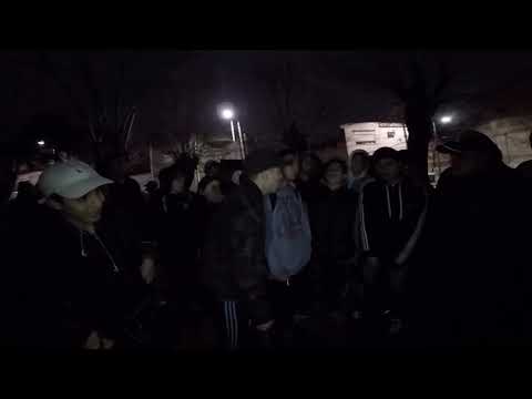 TARO OMISO vs CHAVO EZ vs IMPACTO SHN vs GRONE ZECU - 8vos (2VS2 - 08/09) - Hermandad Free