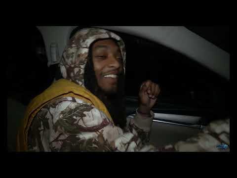 1azy Ace - Wockhardt Demon (Official Music Video)