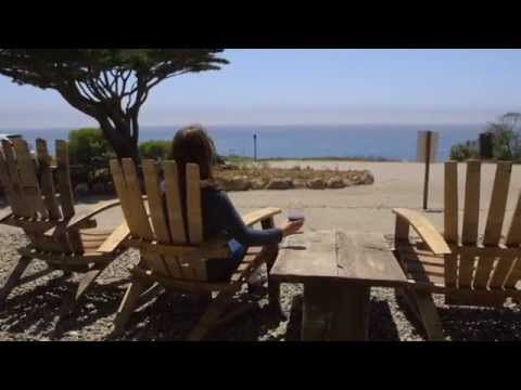 Centrally Grown in Cambria, CA