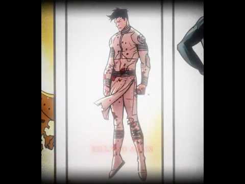 Episode 7 of Invincible is gonna be crazy 😭😭