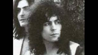 MARC BOLAN T REX  -  DELANIE
