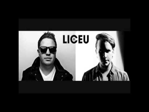 Sebjak & Marcus Schossow - Liceu (Original Mix)