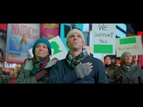 Republican Movie Trailer from Saturday Night