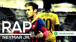 Rap Do Neymar (Ousadia E Alegria) Music Video