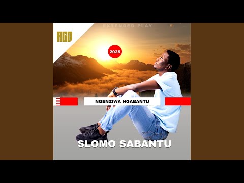 Ngenziwa Ngabantu (feat. Shenge Wasehlalankosi)