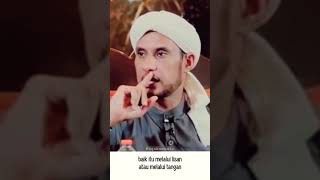 Download lagu Jangan Menyakiti Orang Lain - Habib Jamal bin Toha Baagil #shorts mp3