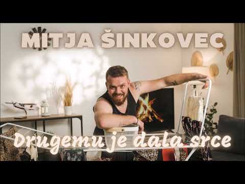 RADIOaktivno + : Mitja Šinkovec – Drugemu je dala srce (28.05.2023)