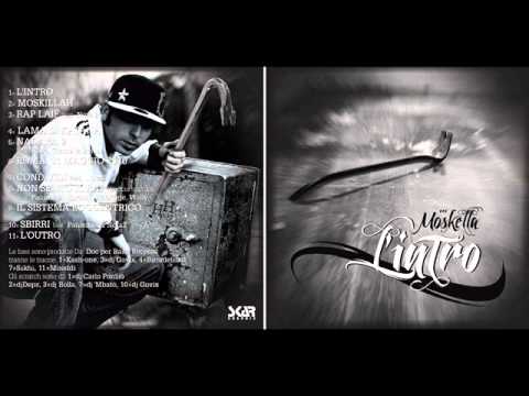 Moskella -Condividi feat. Nota2 prod. Sukha, scratch Dj 'Mbatò