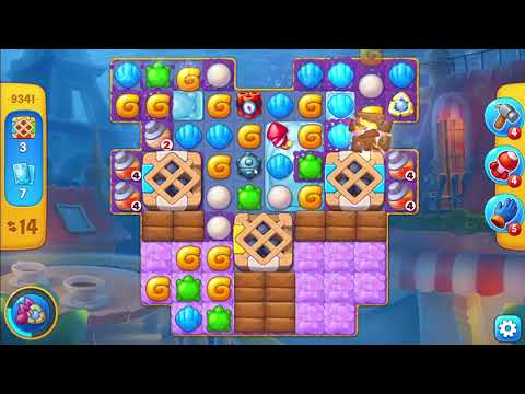 FISHDOM:  💥💥 Level 9340, 9341, 9342, 9343 💥💥