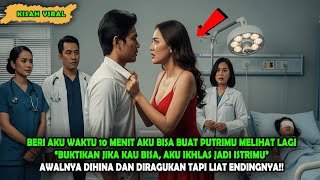 Download lagu 'Buktikan Jika Kau Bisa, Aku Ikhlas Jadi Istrimu' ucap Janda Kaya Meremehkan!! #drama mp3 Download lagu 'Buktikan Jika Kau Bisa, Aku Ikhlas Jadi Istrimu' ucap Janda Kaya Meremehkan!! #drama mp3