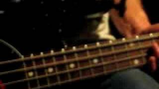 Stars (live) - Madina Lake