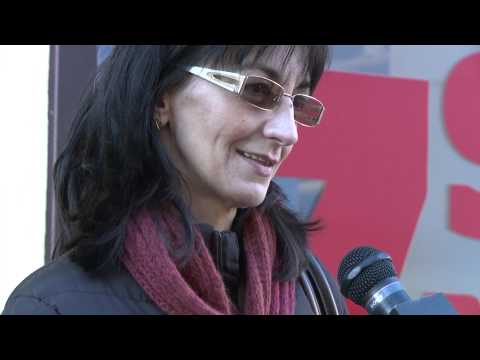 Interviuri pe strada - ce inseamna mantuirea?