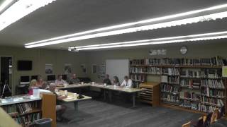 preview picture of video 'Creighton Public Schools Board of Education Meeting on September 8, 2014 - Part 1 of 1'