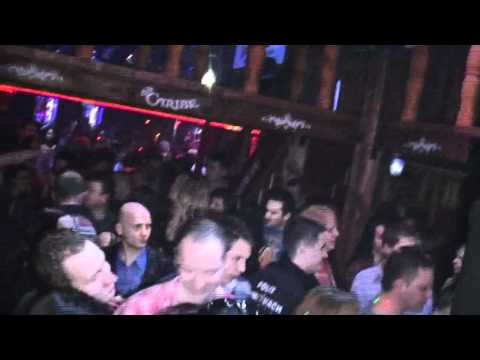 Club Caribe (Márk & Ben) Dj RoleZ