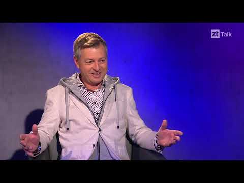 ZT Talk with Christoph Walter, musician, composer, conductor and bandleader