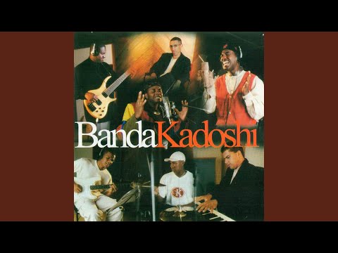 Mais Um Ano - Kadoshi