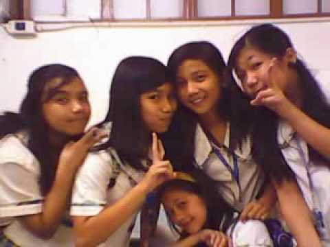 I - PROPHET AMOS.BATCH '08-'09