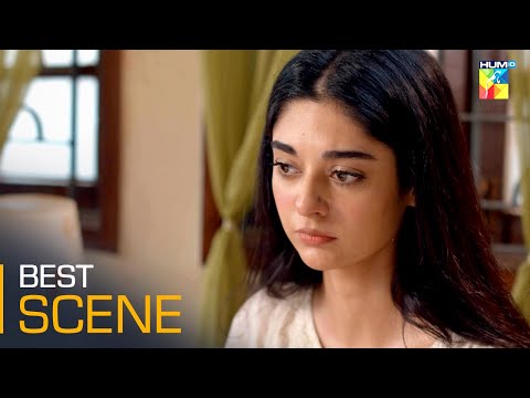 Mere Damad - Episode 03 - [ 𝐁𝐞𝐬𝐭 𝐒𝐜𝐞𝐧𝐞 02 ] - #noorzafarkhan  #humayunashraf - HUM TV