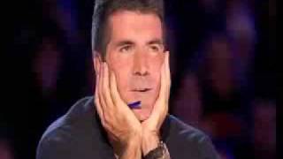Susan Boyle - Singer - Britains Got Talent 2009 (With Lyrics)