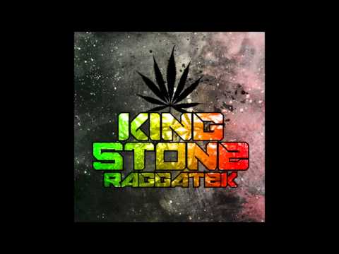 Pitch (Mad Attak) - Kingstone