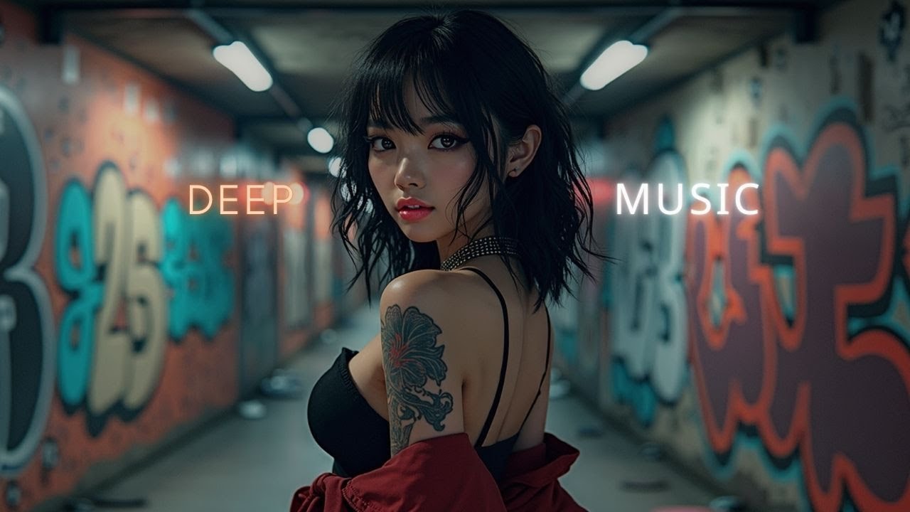 Hidden Gift - Beautiful Deep Chill Soothing Relaxing Music Mix - New Songs