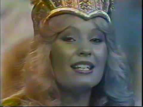 Miss World 1982 won by Miss Dominican Republic (Part 1)