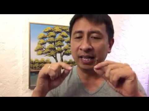 FULLTANK by Bo Sanchez 228: Do you want unity in your family?