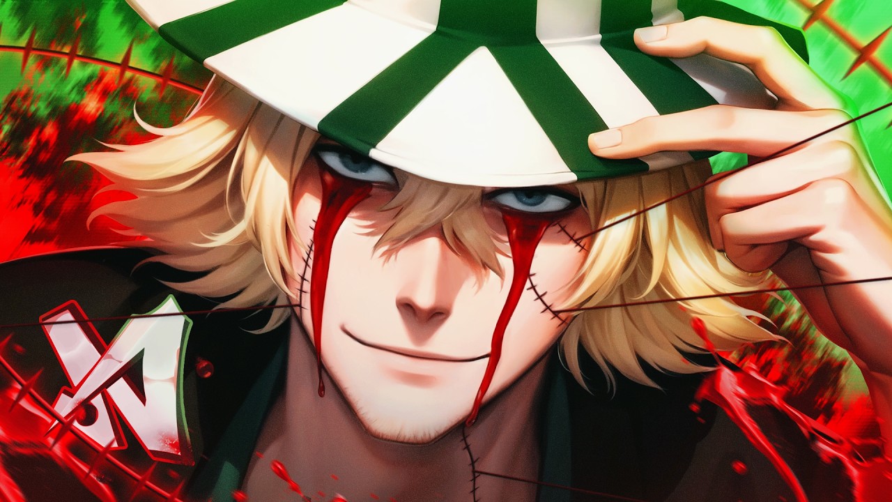 Um Mero Lojista (Urahara Kisuke) | NeshyzK