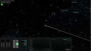 How to travel Faster than Light - Epic Space: Online
