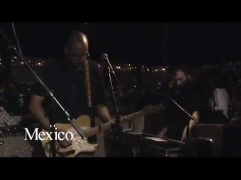 Al & the Transamericans - Mexico