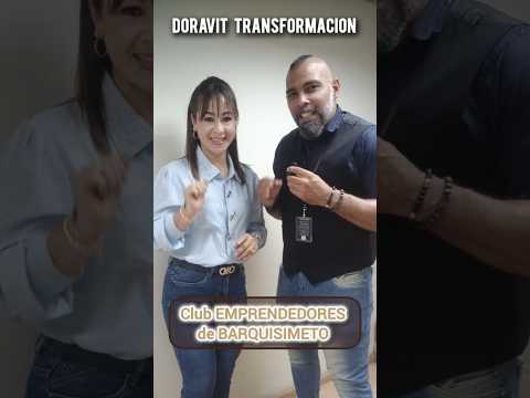 ​💰 ¡AGENDA DORAVIT TRANSFORMACIÓN - EVENTOS QUE NO TE PUEDES PERDER!