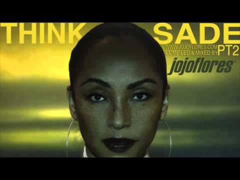 Best of Sade Greatest Hits jojoflores ThinkSade 2 Smooth Jazz Lounge Playlist Soul Chill Out Music