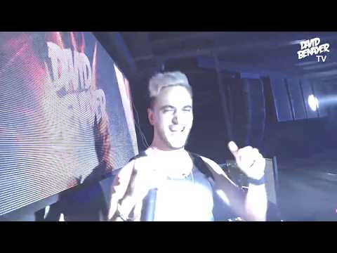 DAVID BENAYER x 809 Social Club x Papagayo Agadir Official AfterMovie  THIS I