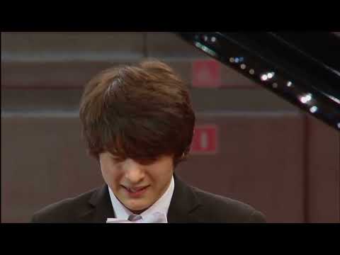 S.V. Rachmaninov - Concerto No 2 Op 18   Nikolay Kuznetsov