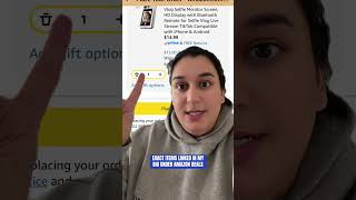 Amazon must haves under $65 #amazongadgets #amazonfavorites #moneysavingtips #amazonmusthaves #save