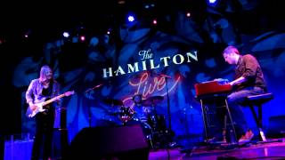"On My Way" - The Matt Schofield Trio - The Hamilton - Wash DC