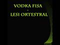 Vodka Fisa - Lesi Ortestral 