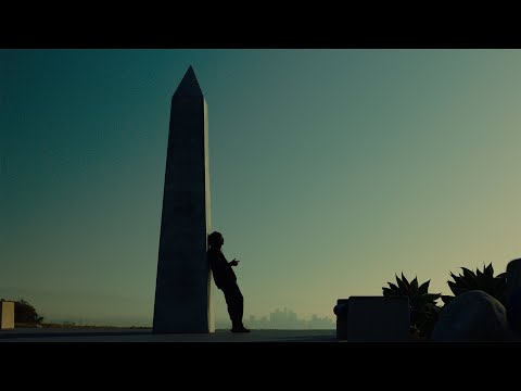 Domo Genesis & Graymatter - GOODGRACIOUS