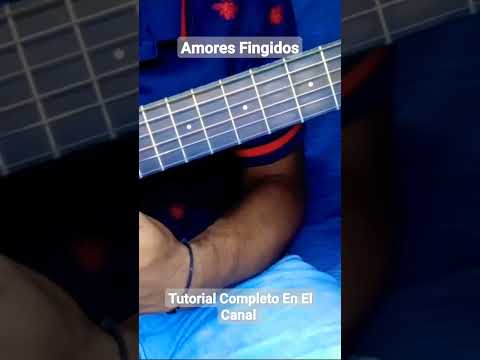 Amores Fingidos - Carlos y José