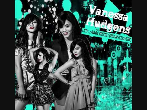 Vanessa Hudgens - Taking Over NEW SONG 2010