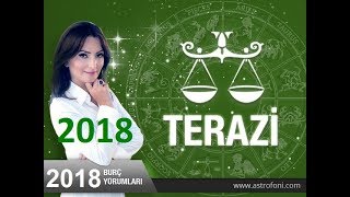 2018 Terazi Burcu Astroloji Burç Yorumu 2018 yıl