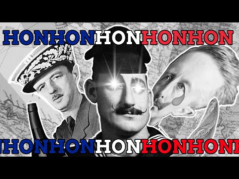 Ultimate Admiral: A Very French Interlude (Part 2)