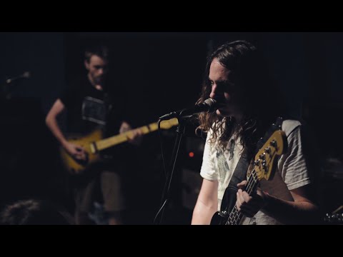 The Hotelier - 