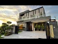 6 Bedroom Swimming Pool Cinema In 1 Kanal Mansion ​⁠ PropertyMatters